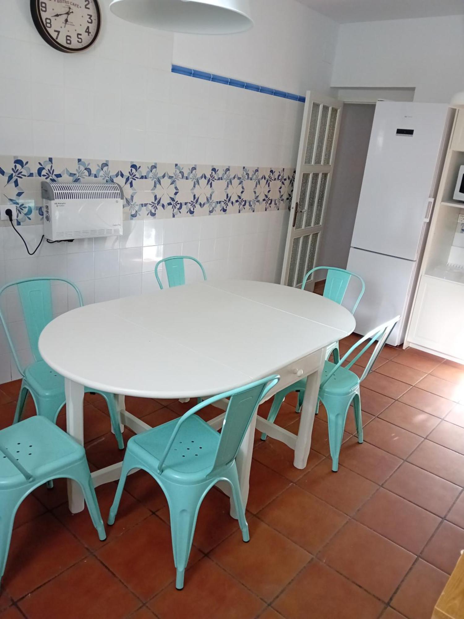 Apartamento Plaza San Francisco Trujillo Exterior photo