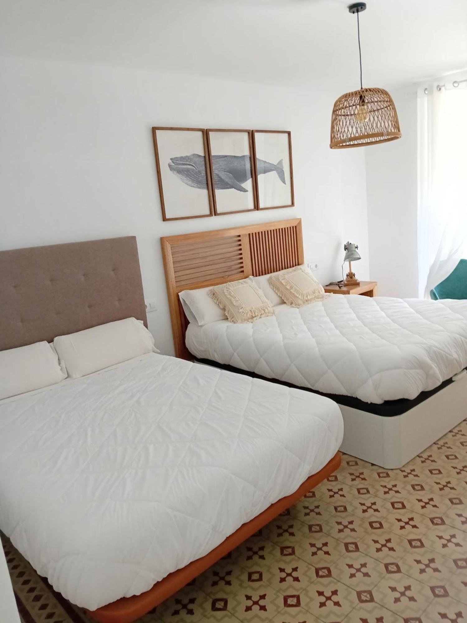 Apartamento Plaza San Francisco Trujillo Exterior photo